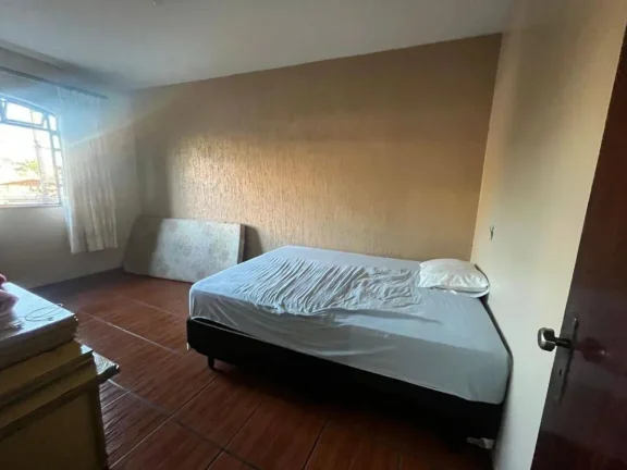 Imagem Casa Ampla com Terraço e Vista Privilegiada no Caminho Novo – Barbacena 3 quartos