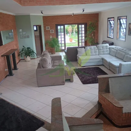 Imagem Casa de campo belíssima e aconchegante em Bom Jesus dos Perdões - SP