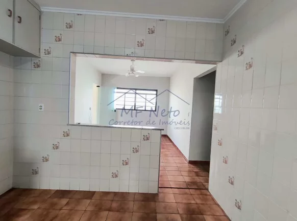 Imagem Casa Padrão