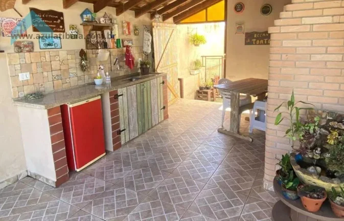 Imagem Casa para Venda em Atibaia, Jardim Maristela, 3 dormitórios, 2 suítes, 3 banheiros, 2 vagas