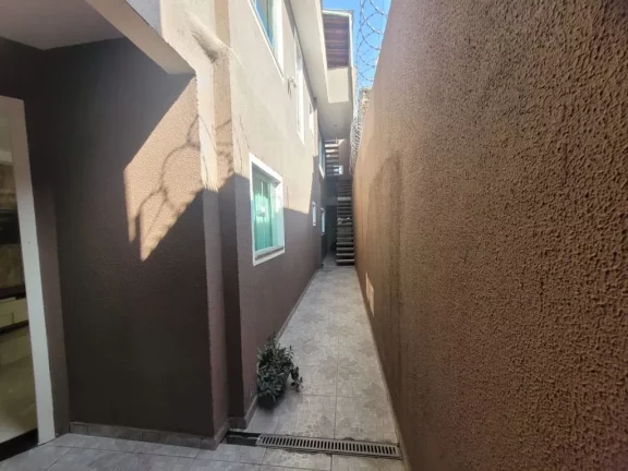 Imagem Sobrado com 3 dormitórios à venda, 298 m² por R$ 600.000,00 - Jardim Luciana - Itaquaquecetuba/SP