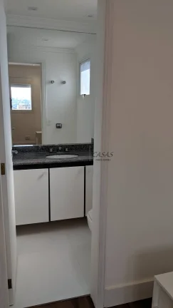 Imagem Apartamento no Ed. Park Avenue [Higienópolis]