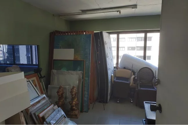 Imagem SALA COMERCIAL em São Paulo - SP, Indianópolis