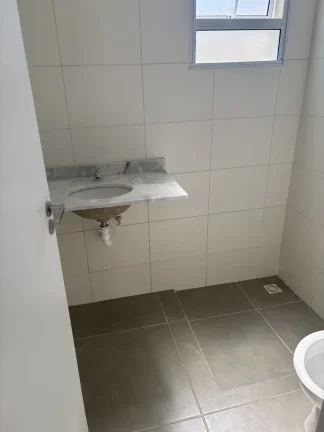 Imagem Casa térrea de 3 dormitórios no Condomínio Villa Amarone - Alto da Boa Vista
