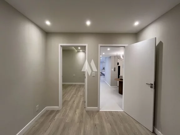 Imagem Apartamento alto padrão à venda com 4 suítes e Varanda Gourmet no Boqueirão/Vila Rica de Santos/SP