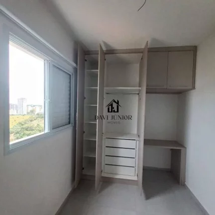 Imagem Apartamento com 3 dormitórios, 67 m² - venda por R$ 899.000 ou aluguel por R$ 2.850/mês - Parque Campolim - Sorocaba/SP