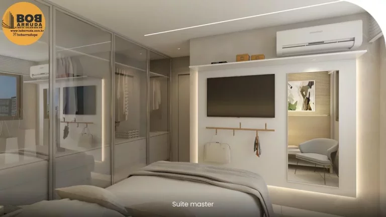 Imagem Apartamento Padrão