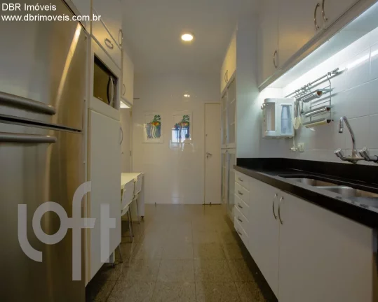 Imagem APARTAMENTO RESIDENCIAL em São Paulo - SP, Morumbi