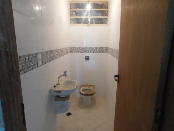 Imagem Salão, aluguel, locação, Centro, Ponte de Campinas, Jundiaí