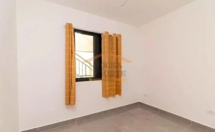 Imagem Apto decorado, 2 dormitórios, sala, cozinha, banheiro, área de serviço, 1 vaga. 37m².
Acabamento...