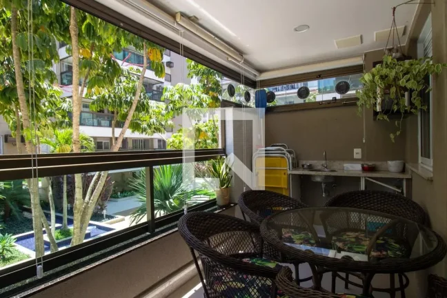 Imagem Apartamento à Venda - Recreio, 2 Quartos, 70 m2