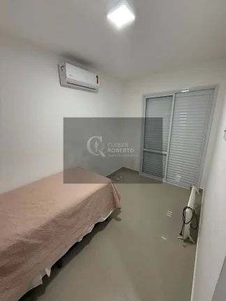 Imagem Apartamento para Locação – Sevilha Jardim Botânico | 7º andar – Sombra