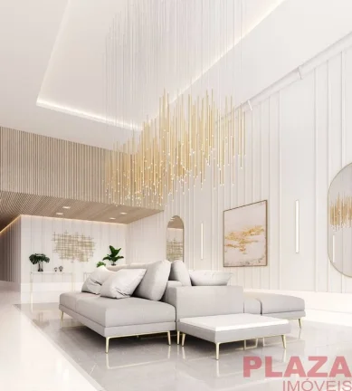 Imagem Grand Place FG | 4 Suítes | 170m² | Centro BC