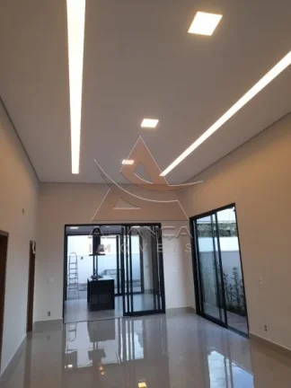 Imagem Casa Condomínio - Ribeirão Preto - Real Sul