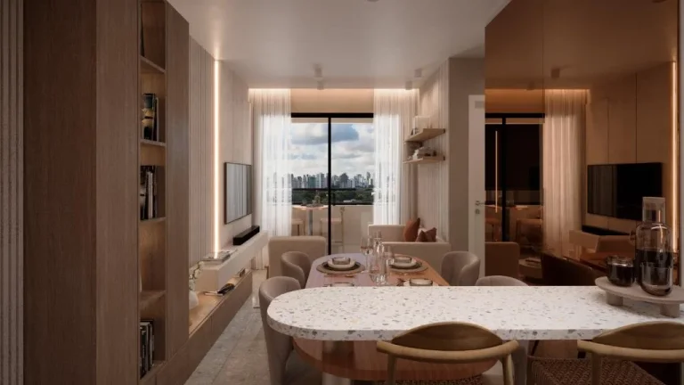 Imagem Apartamento Padrão