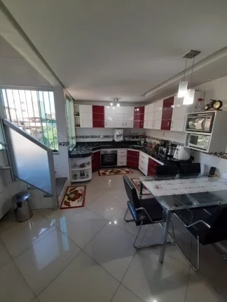 Imagem Apartamento Duplex/Cobertura em Veneza - Ipatinga