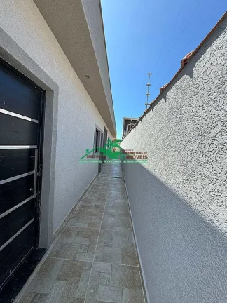 Imagem Casa Padrão