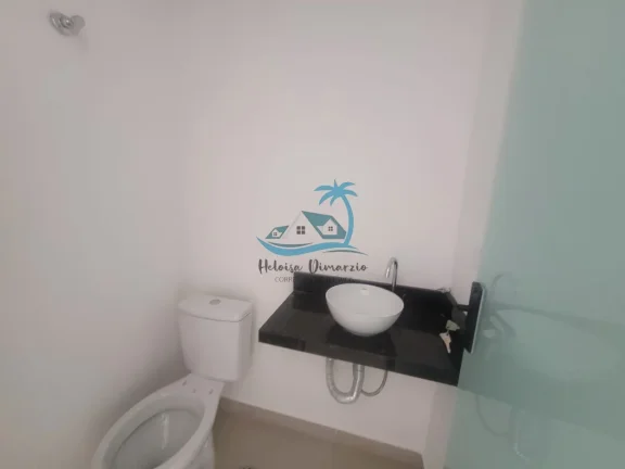 Imagem Vendo excelente apartamento à 250 metros da orla de Itaguá em Ubatuba.