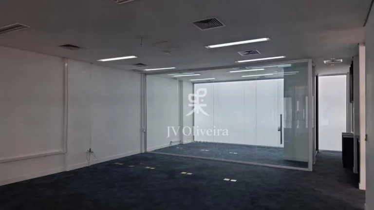 Imagem Prédio para alugar, 810 m² por R$ 35.000/mês - Chácara Santo Antônio - São Paulo/SP