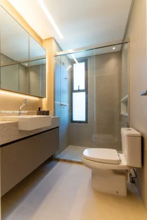 Imagem Apartamento para Venda em Natal, Tirol, 4 dormitórios, 4 suítes, 3 vagas