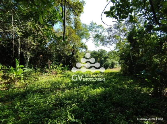 Imagem Terreno à venda, 1656 m² por R$ 2.700.000,00 - Praia Dura - Ubatuba/SP