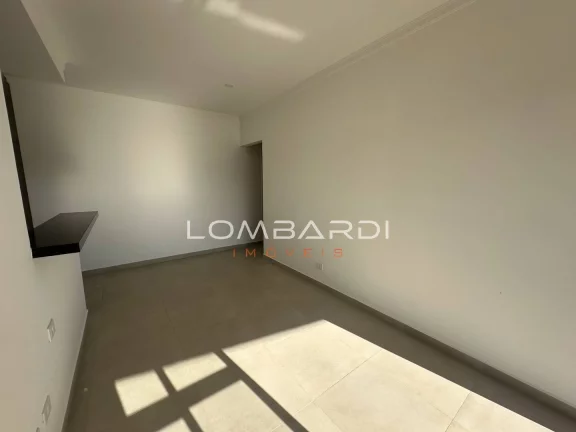 Imagem Apartamento novo com ótima localização.