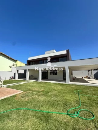 Imagem Casa duplex com 6 quartos à venda em Morada do Sol - Vila Velha