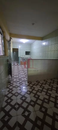 Imagem Imperdível: Casa à venda em Francisco Morato-SP, Jd. Rogerio Levorin, 3 quartos, 2 salas, 1 vaga, 150m². Venha conferir!