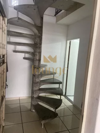 Imagem Casa à venda em Parque Santos Dumont - Votorantim/SP
