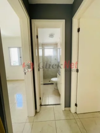 Imagem Apartamento à Venda no bairro Mauá em São Caetano