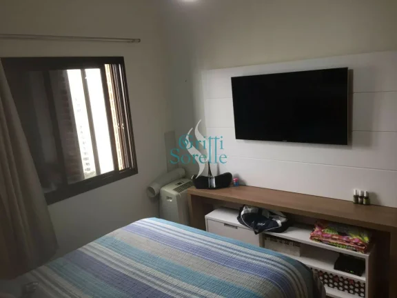 Imagem Apartamento à Venda em Vila Uberabinha - São Paulo/SP.