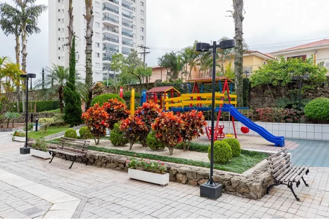 Imagem APARTAMENTO RESIDENCIAL em São Paulo - SP, Jardim Londrina