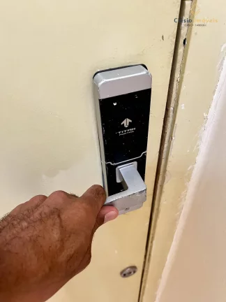 Imagem Consolação Apartamento 2 Quartos | 2 Banheiros | 65m² Útil