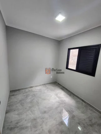 Imagem Casa com 3 dormitórios à venda, 157 m² por R$ 779.000,00 - Villa Verde - Bragança Paulista/SP