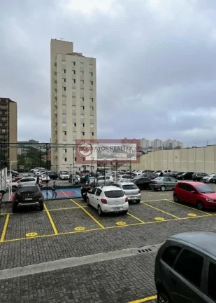 Imagem Cobertura Duplex à Venda na Vila da Paz SP, 104m², 2 Dorms