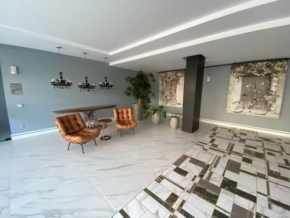 Imagem Apartamento para Venda em Florianópolis / SC no bairro Campeche
