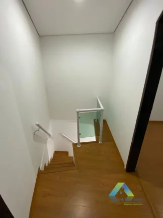 Imagem Casa à venda no bairro Parque das Nações - Santo André/SP