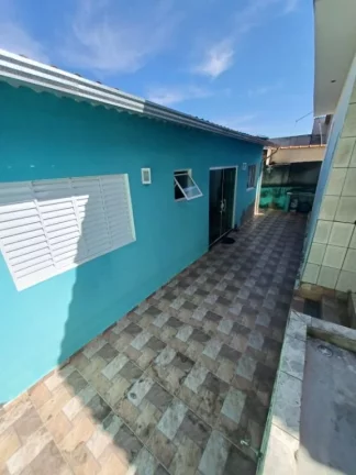 Imagem Casa com 4 dormitórios à venda, 203 m² por R$ 500.000,00 - Cidade Kemel - Poá/SP