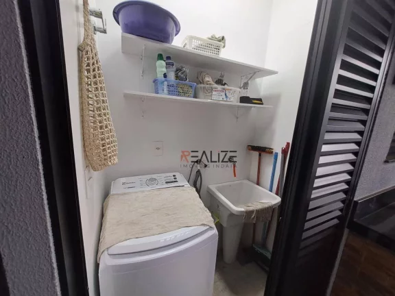 Imagem Casa semi nova com 3 dormitórios à venda, 105 m² por R$ 960.000 - Condomínio Park Real - Indaiatuba/SP