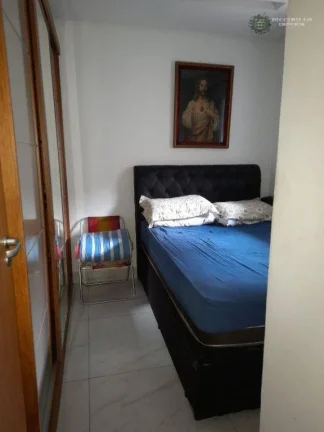 Imagem Casa com 1 dormitório à venda, 36 m² por R$ 300.000,00 - Aviação - Praia Grande/SP