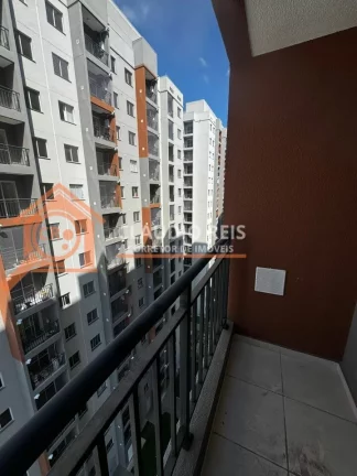 Imagem Apartamento à venda com 2 Quartos, 38m² - Campo Grande - São Paulo/SP
