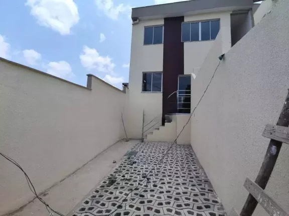 Imagem LAVABO+VARANDA+ÁREA LIVRE+VAGA DE GARAGEM