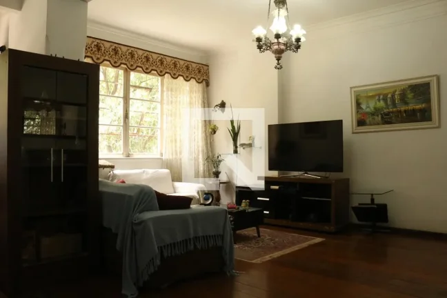 Imagem Apartamento à Venda - Copacabana, 4 Quartos, 193 m2