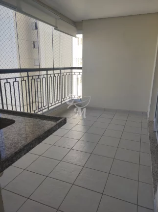 Imagem Apartamento Andar Intermediario VENDA