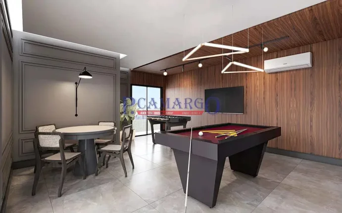 Imagem Apartamento Padrão