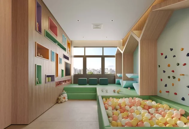 Imagem Apartamento com 3 Quartos à Venda, 174 m² em Pinheiros - São Paulo Imagem Apartamento com 3 Quartos à Venda, 174 m² em Pinheiros - São Paulo