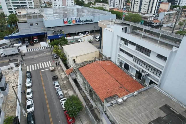 Imagem Prédio Comercial + Residencia no Tirol, Natal