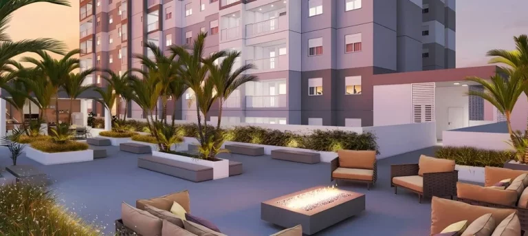 Imagem APARTAMENTO RESIDENCIAL em São Paulo - SP, Jardim Iae
