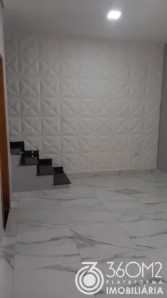 Imagem Sobrado para Venda em Santo André / SP no bairro Jardim das Maravilhas