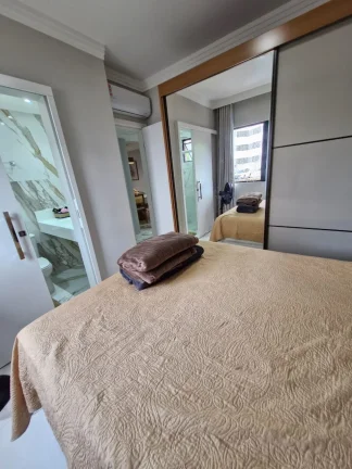 Imagem Aconchegante Apartamento no Stiep em Salvador Novo